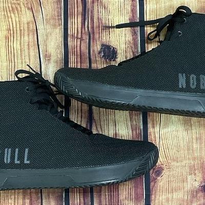 “Nobull” SF Trainer+ Shoes 