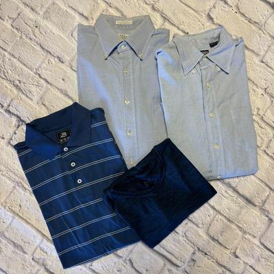 The Classic Essentials! “Eagle” & “Lands End”