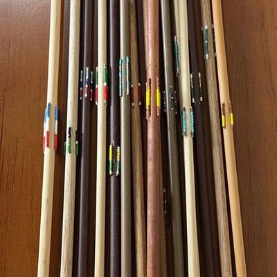 Native American Arrows (15)