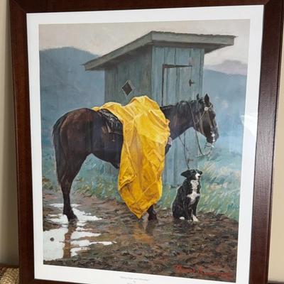 Thomas Lorimer Print 
