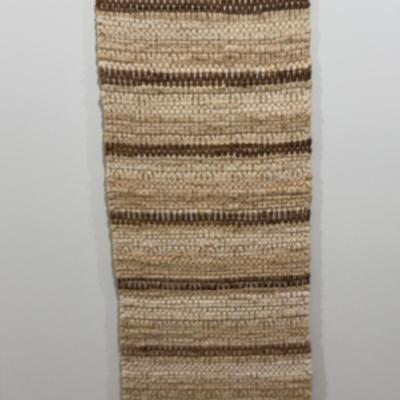 Hand Woven Mative American wwwWall Hanging  