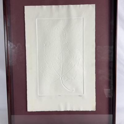 "Autumn" by Joyce Sparin - Original 