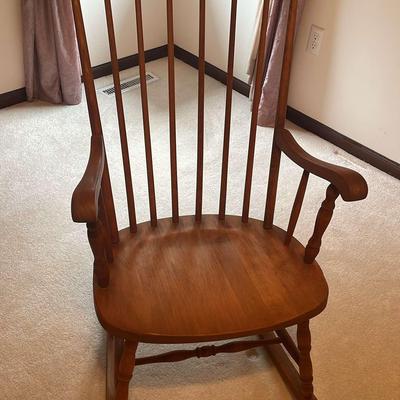 Rocking Chair