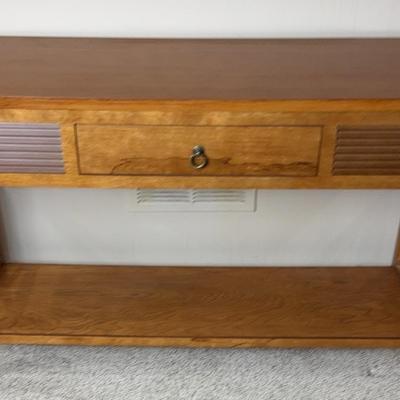 Console Table 