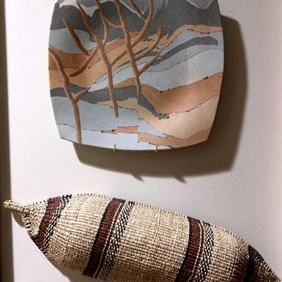 Decorative Wall Art