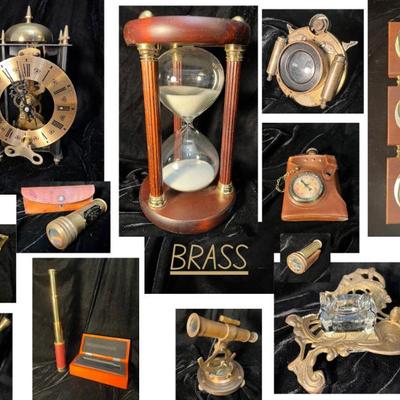Brass Fun