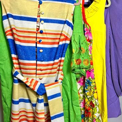 60s-70s Dresses - Kay Windsor, Flutterbye & More  (S-L)