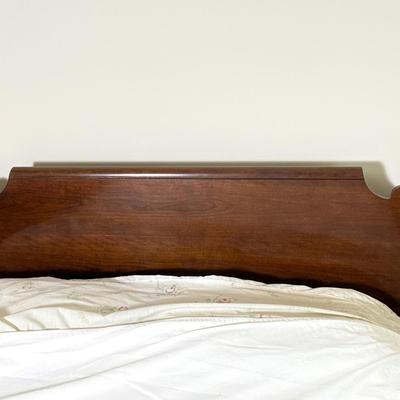 Full Size Traditional Headboard