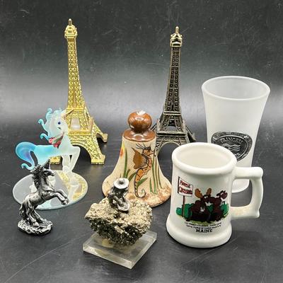 Travel Trinkets from Around the World ft. Fools Gold & More