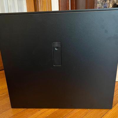 2020 Dell Computer — See Photos For Specs