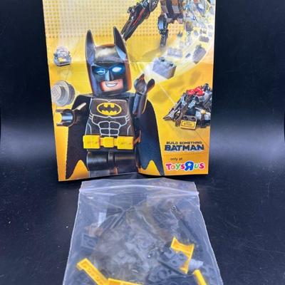 LEGO Batman Set