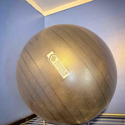 Yoga Ball