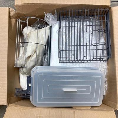 Ronco Showtime Rotisserie & BBQ — New in Box