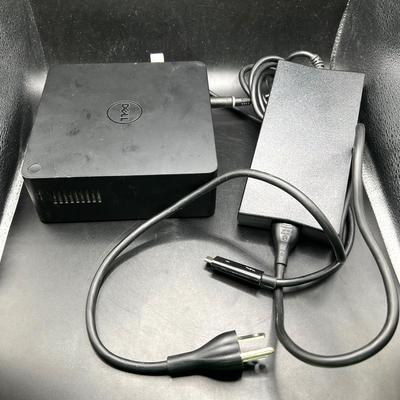 Dell TB16 Thunderbolt Dock