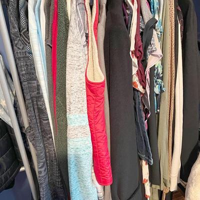 Women’s Clothing featuring Levis, Eddie Bauer, Disney, Aeropostale, IZod, Alfani, American Eagle