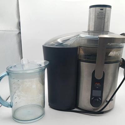 Breville Juicer Model BJE510XL