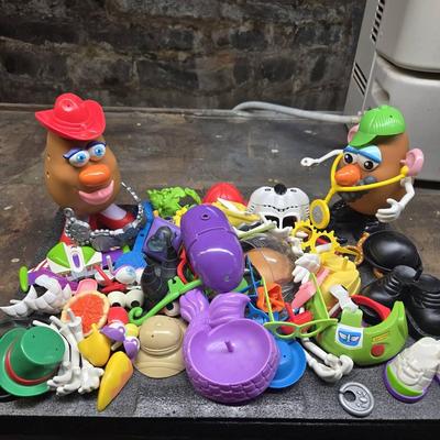 Potato Head Bundle