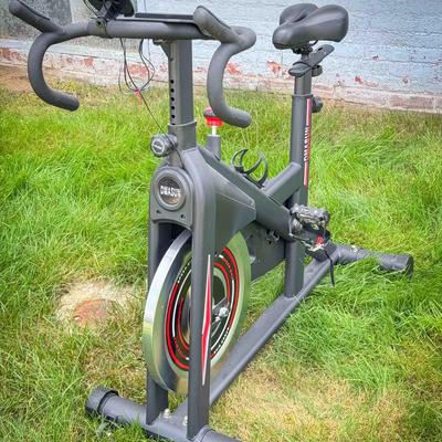 DMASUN Exercise Bike