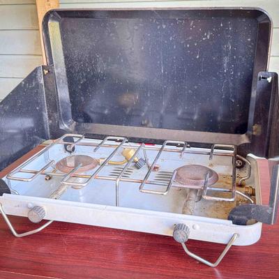 Camping Stove