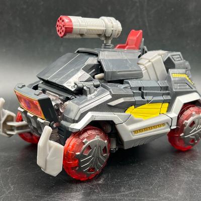 Transformers Generations Fall of Cybertron Soundblaster