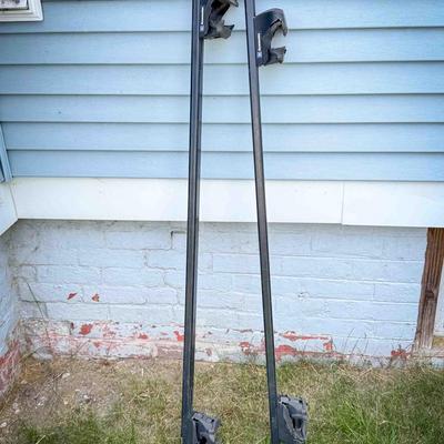 GM Car Roof Racks