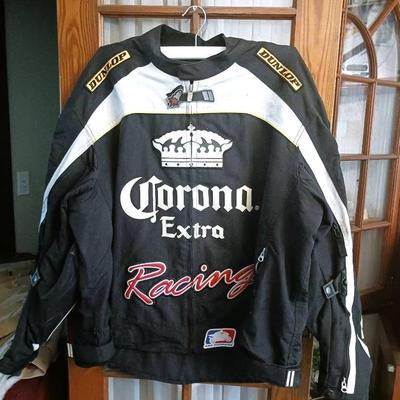 Joe Rocket Corona Racing Jacket