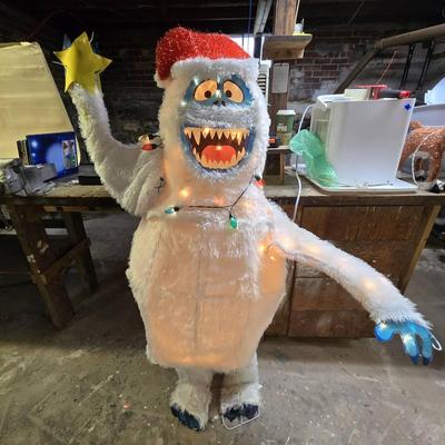 Light Up Bumble