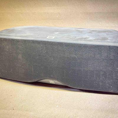 JBL Center Speaker
