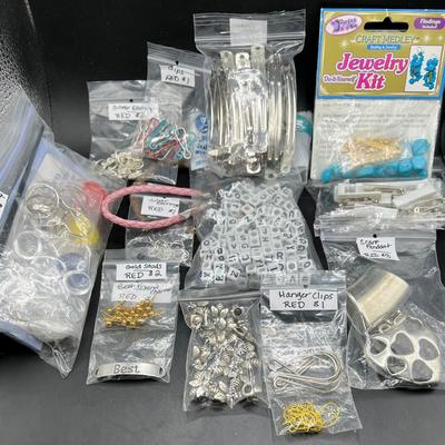 Jewelry Making Supplies