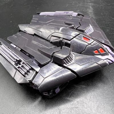 Transformers Generations Megatron