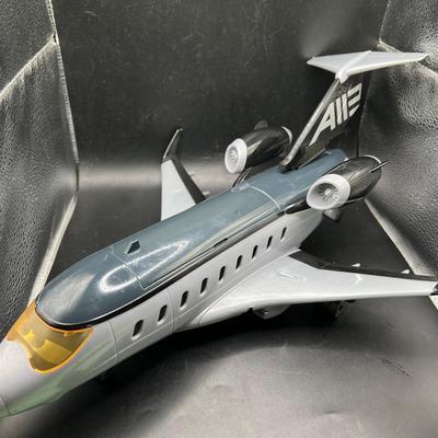 Disney Pixar Cars 2 Siddeley Spy Plane