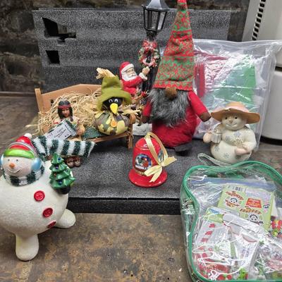 Mystery Box Christmas 