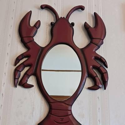 Lobster Mirror