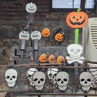 Halloween Stakes Mystery Lot