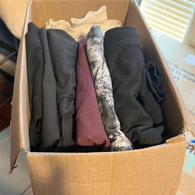 Mystery Lot of Leggings