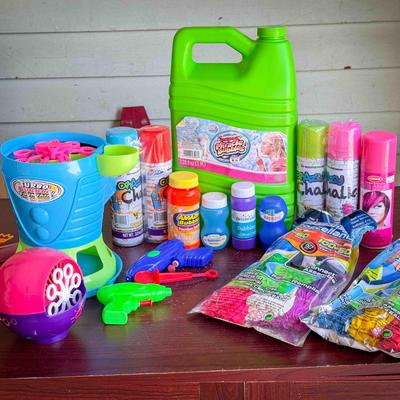 Instant Party Starter Kit