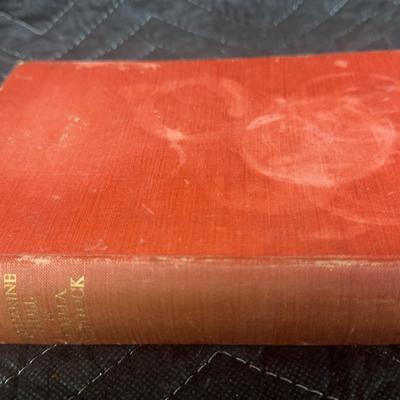 First Edition (1938) – Escape to Persia by Katherine Hull & Pamela Whitlock