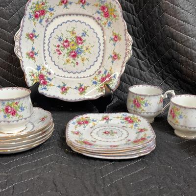 Royal Albert Bone China