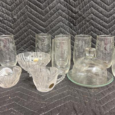 VTG Princess House