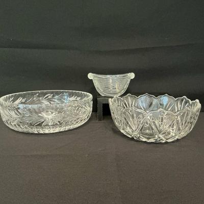 Decorative Bowls