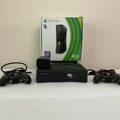 Xbox 360 