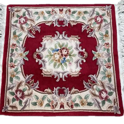 Aubusson French Style Carpet