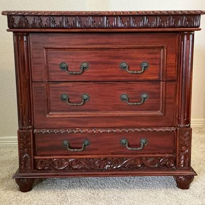 Night Stand II