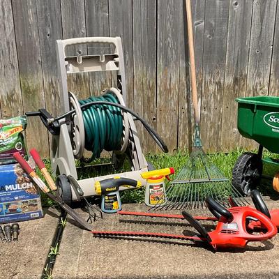 Landscape Care