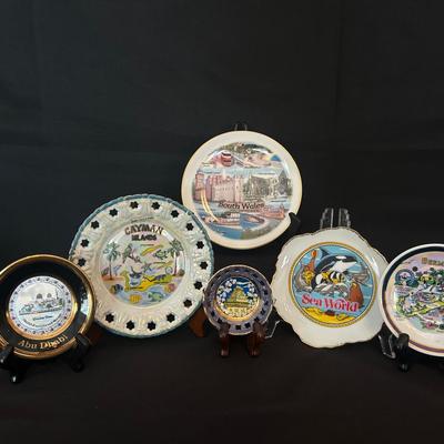 Travel Plates IV