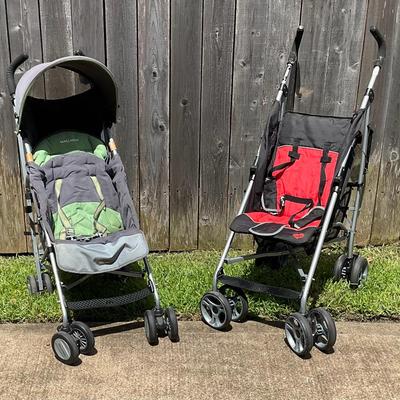 Strollers