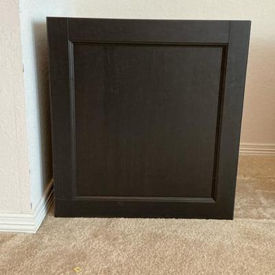IKEA Besta Vassbo Cabinet No.1