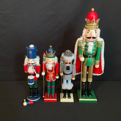 Nutcracker Collection 