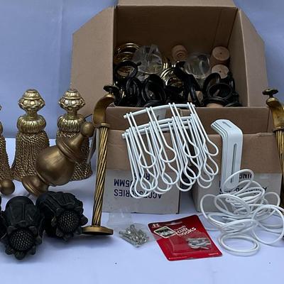 Finials And More