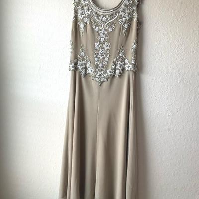 JKara New York Gown 2